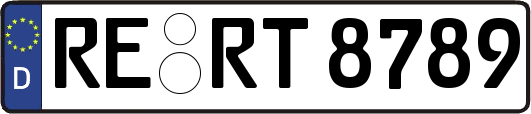 RE-RT8789