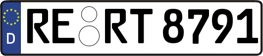 RE-RT8791