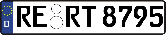 RE-RT8795