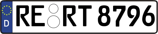 RE-RT8796