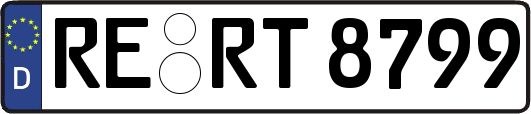 RE-RT8799