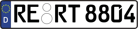 RE-RT8804