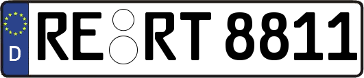 RE-RT8811