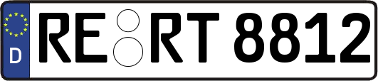 RE-RT8812