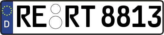 RE-RT8813