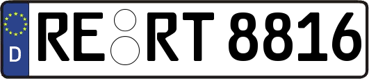 RE-RT8816