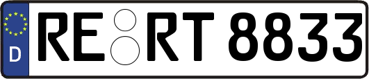 RE-RT8833