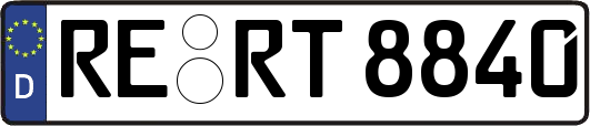 RE-RT8840