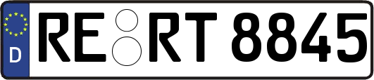 RE-RT8845