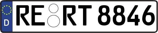 RE-RT8846