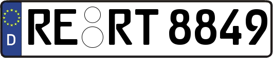 RE-RT8849