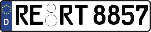 RE-RT8857