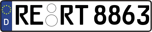 RE-RT8863