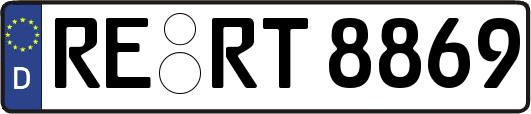 RE-RT8869