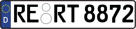 RE-RT8872