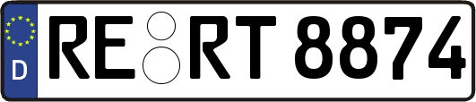 RE-RT8874