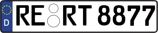 RE-RT8877
