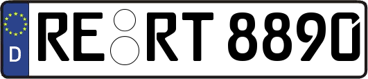 RE-RT8890