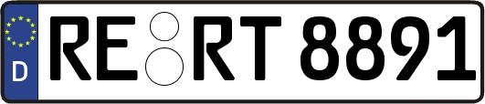 RE-RT8891