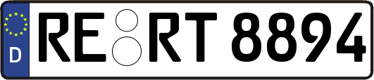 RE-RT8894