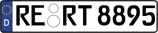 RE-RT8895