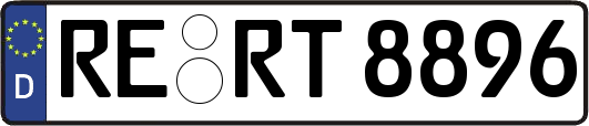 RE-RT8896