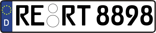 RE-RT8898