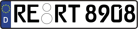 RE-RT8908