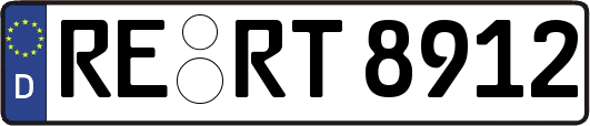 RE-RT8912