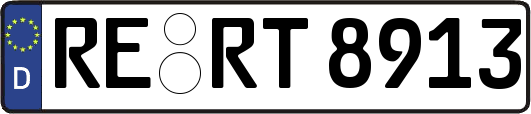RE-RT8913