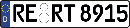 RE-RT8915