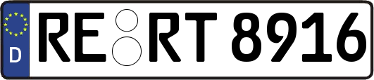 RE-RT8916