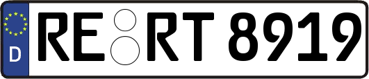 RE-RT8919
