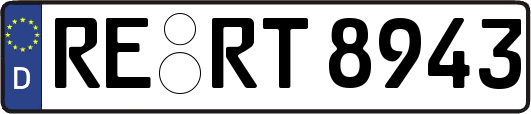 RE-RT8943