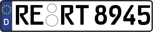 RE-RT8945