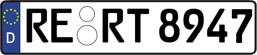 RE-RT8947