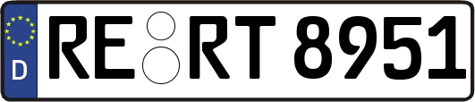 RE-RT8951