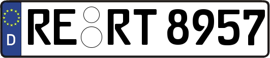 RE-RT8957