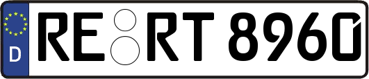 RE-RT8960
