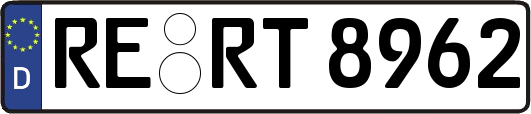 RE-RT8962