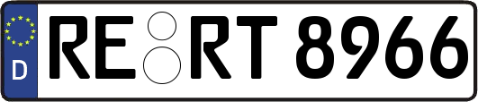 RE-RT8966