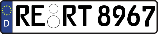 RE-RT8967