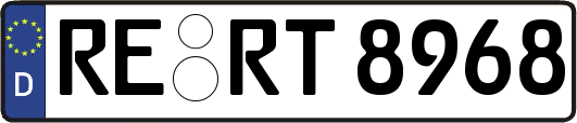 RE-RT8968