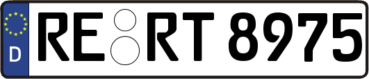 RE-RT8975
