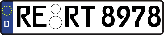 RE-RT8978