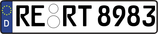 RE-RT8983