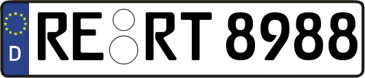 RE-RT8988