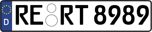 RE-RT8989
