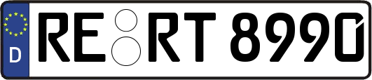 RE-RT8990