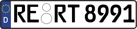RE-RT8991